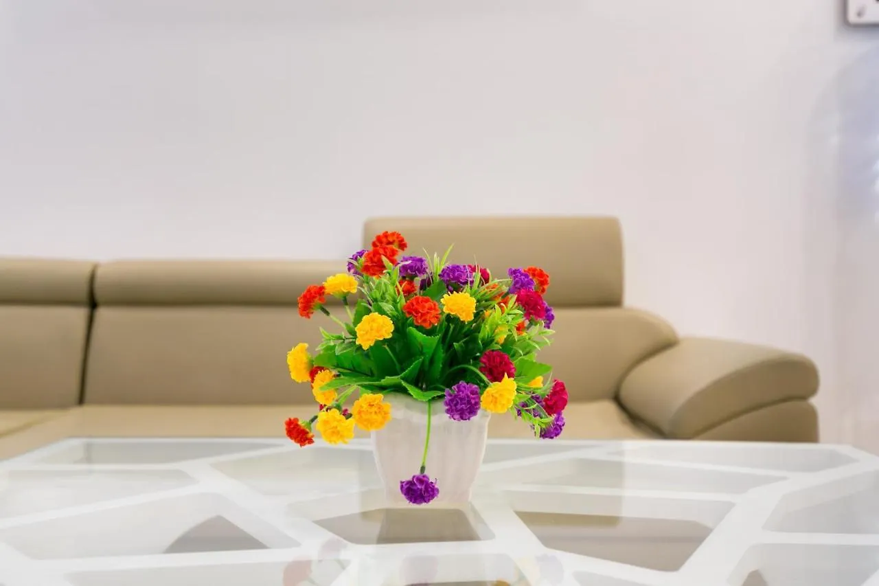 3Br Icon56 City Center Hana Apart Ho Chi Minh City